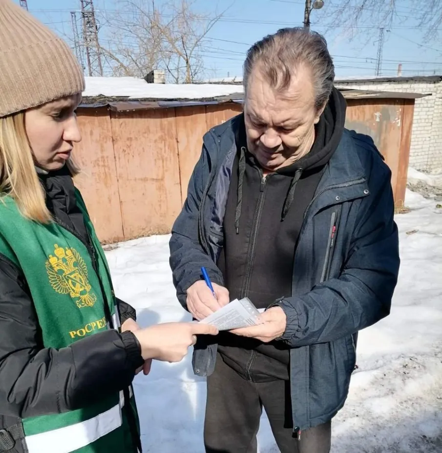 Нижегородский Росреестр помогает избежать нарушений земельного законодательства